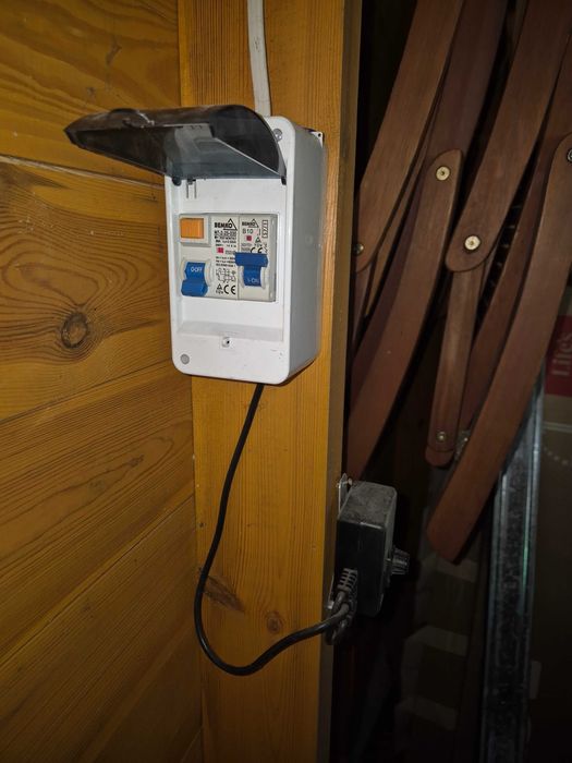Basen INTEX z panelami grzewczymi