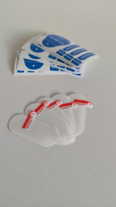 Folia ochronna hydrożelowa Mi Band 7.8.9