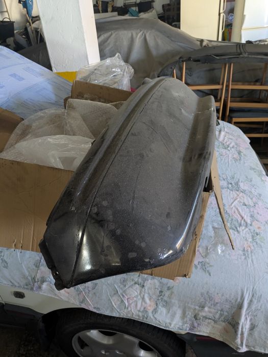 Para choques opel Corsa b