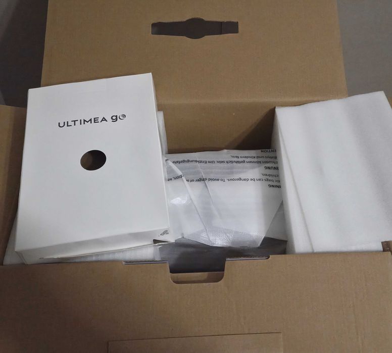 Jerry Can 360° Party Speaker