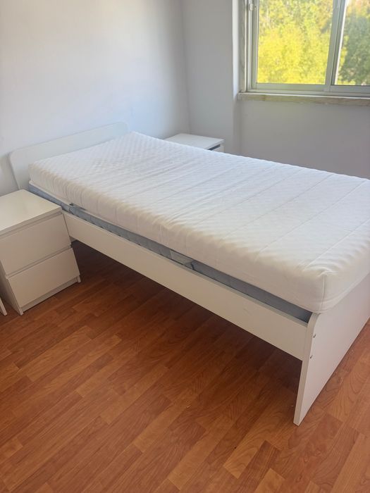 Arrendamento de quarto