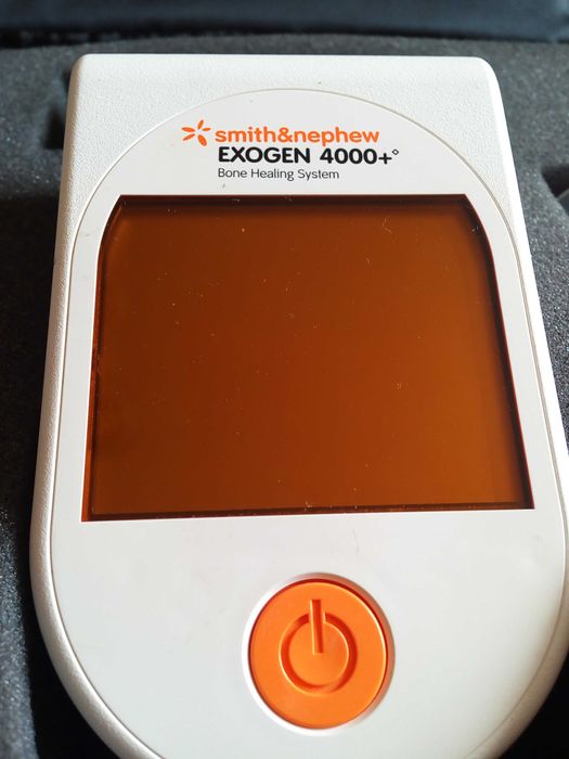 Exogen 4000+ Terapia przyśpieszająca zrastanie się kości