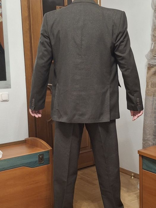 Мужской костюм Vascello