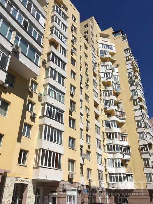 2-кімнатна квартира за адресою вул. Іллєнка Юрія (площа 87 м²) - Atlanta.ua - фото 5