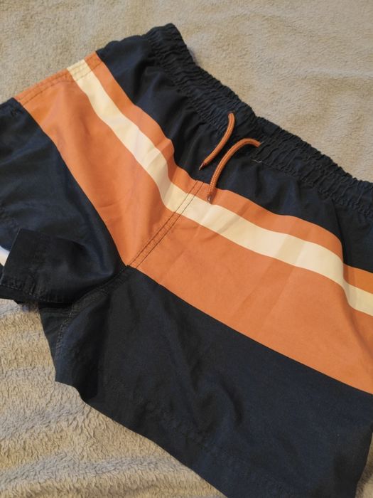 Szorty męskie, kąpielówki Reserved