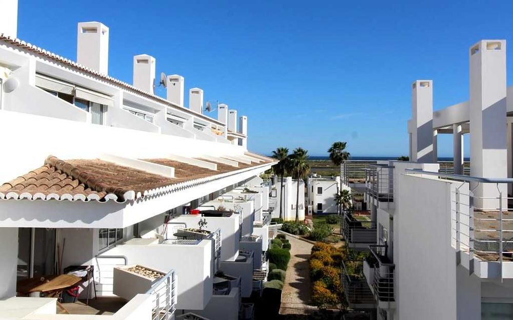Apartamento T1 - até 3/4 PAX - Golden Club Cabanas, Algarve
