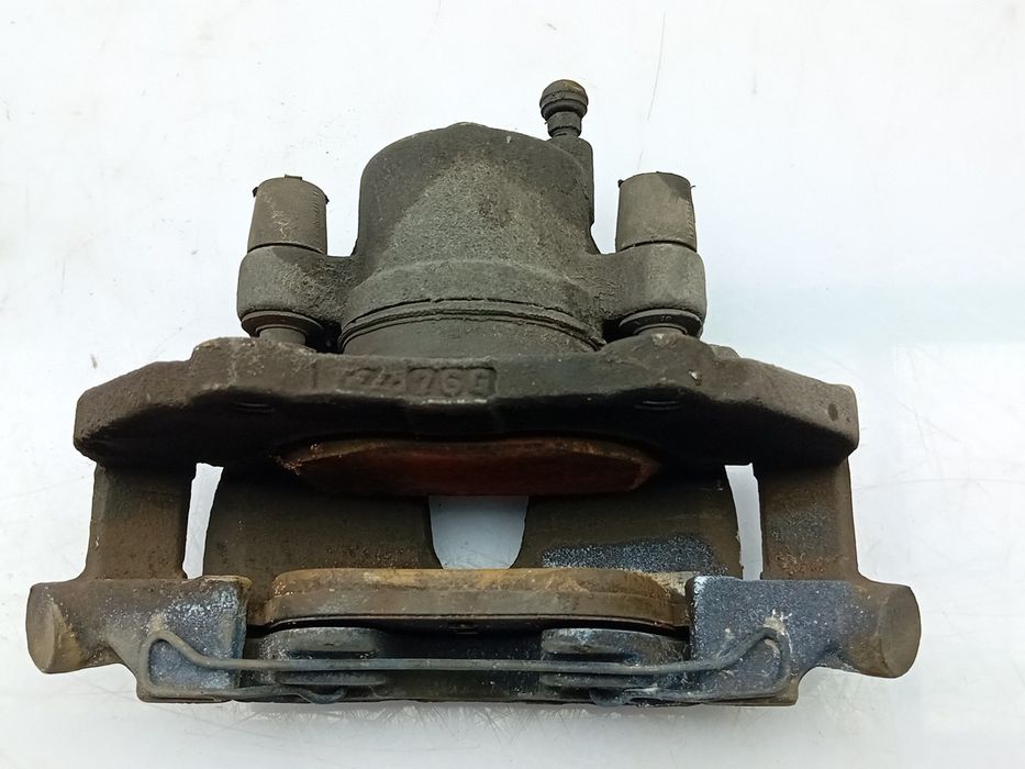 Pinça travão / maxila de travão frente direita MAZDA 5 (CR19)