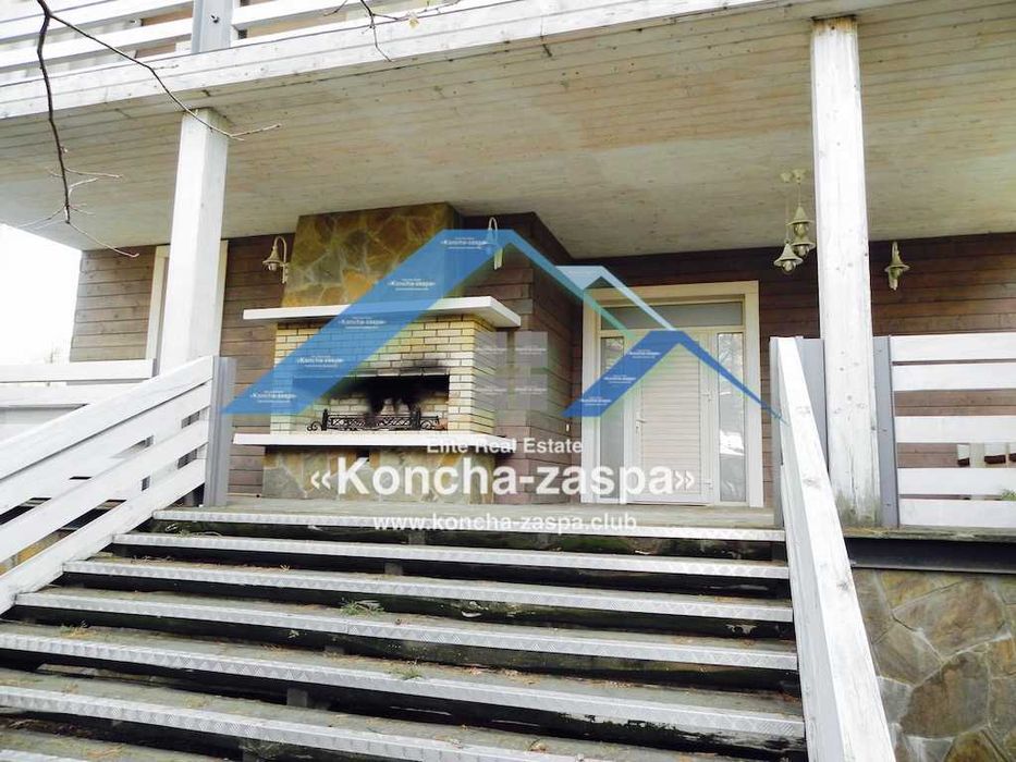 Романков. Аренда дома в кг