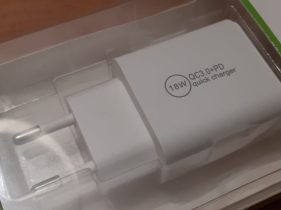 Type C charger - new item64298024165250122