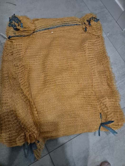 Worki raszlowe  25 kg