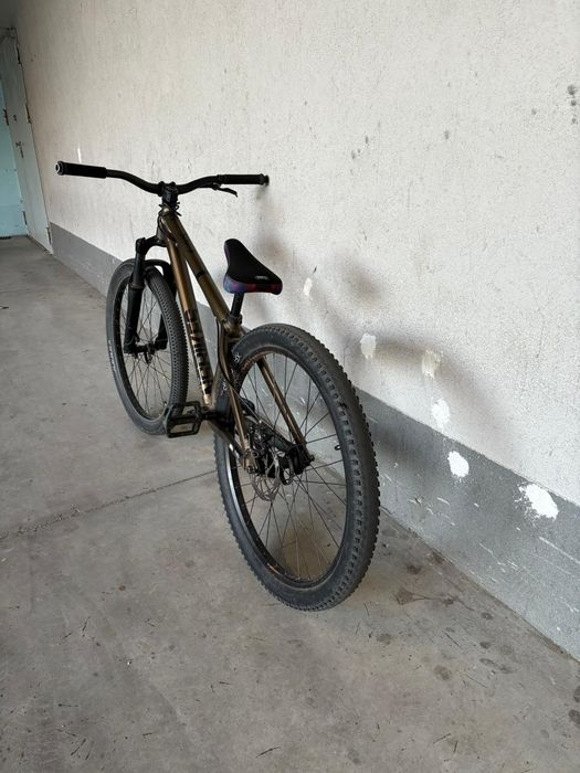 Na bikes movment 3