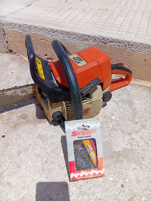 Motoserra Stihl 023
