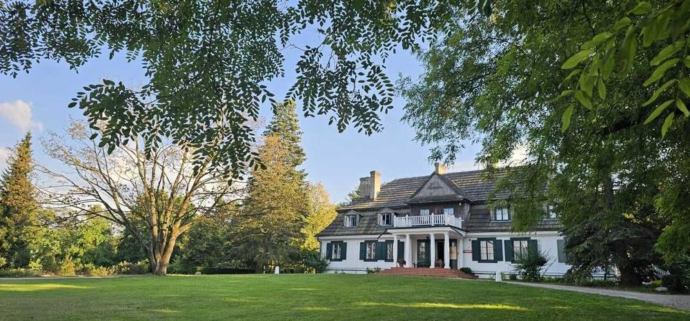 Agroturystyka "Sosenkowe zacisze "