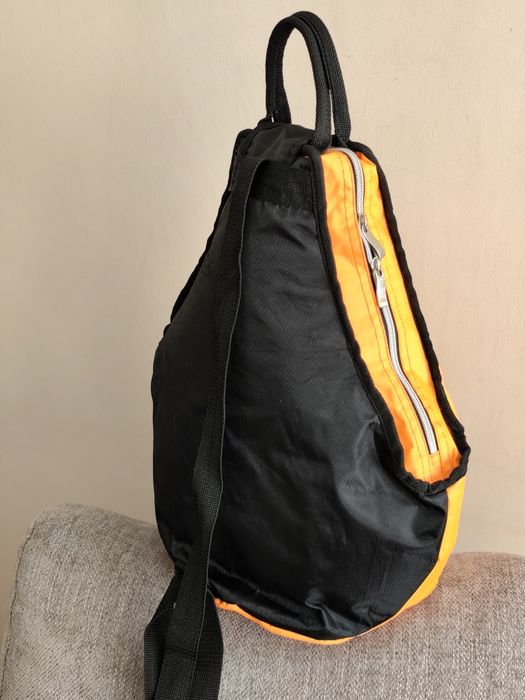 Wodoodporny plecak sportowy