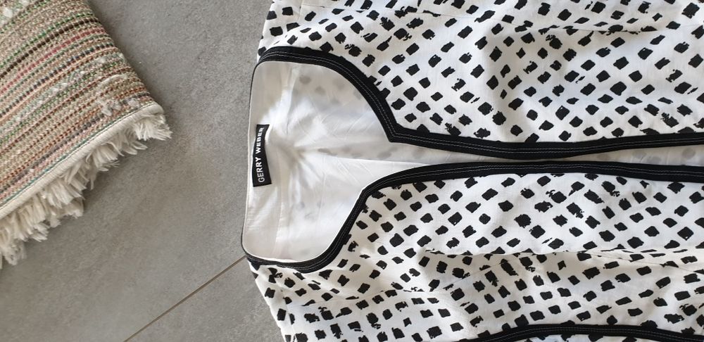 Marynarka żakiet damski Gerry Weber