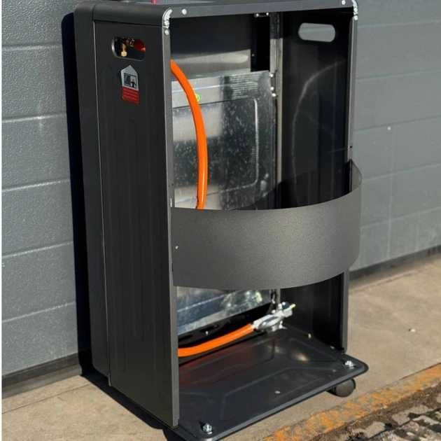 Обогреватель газовый инфракрасный обігрівач портативный ‼️РАСПРОДАЖА‼️