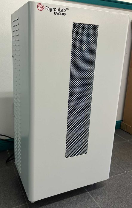 Purificador Ar - FagronLab UVGI 80