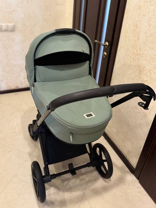 Продам візочок Cybex priam 2в1