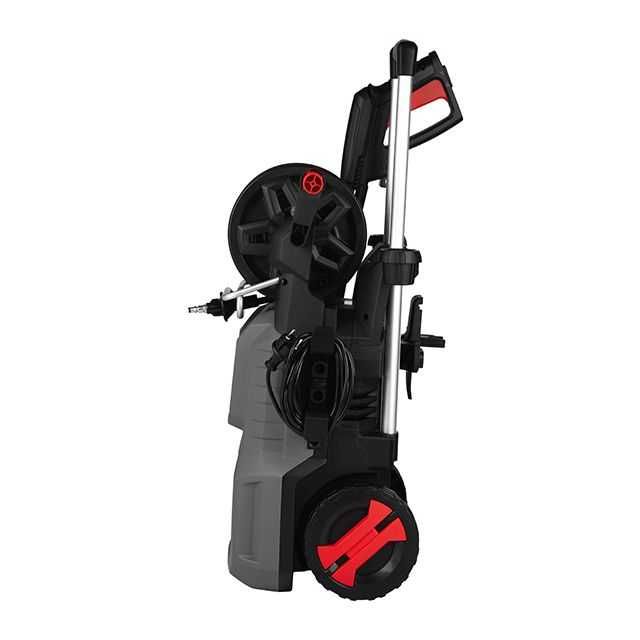 Мойка высокого давления Intertool DT1518 2кв/160бр/ПРОФ ПЕНИК/ИЗ ВЕДРА