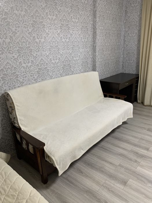 Квартира 1 кімнатна подобово