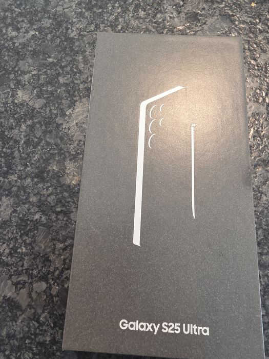 Samsung Galaxy S25 Ultra