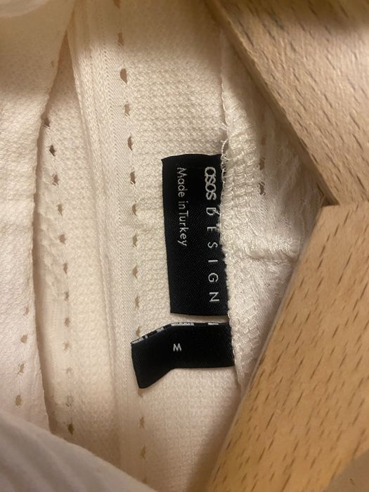 Półgolf Asos Design M