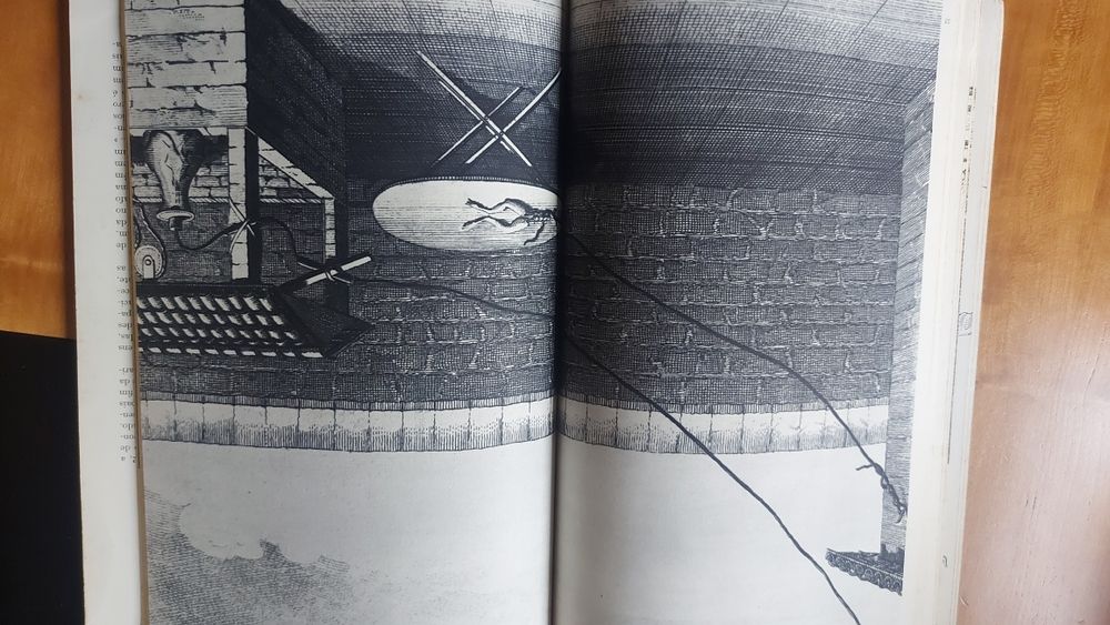 História da Eletricidade de Edward T. Canby