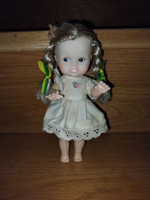 Boneca Antiga - Sebino