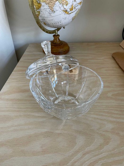 Crystal D'Arques Candy Box64740598087427122
