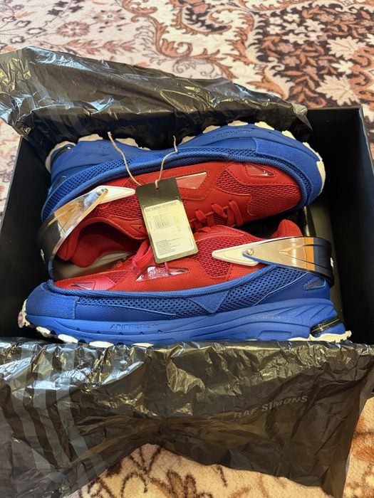 Raf simons response 43