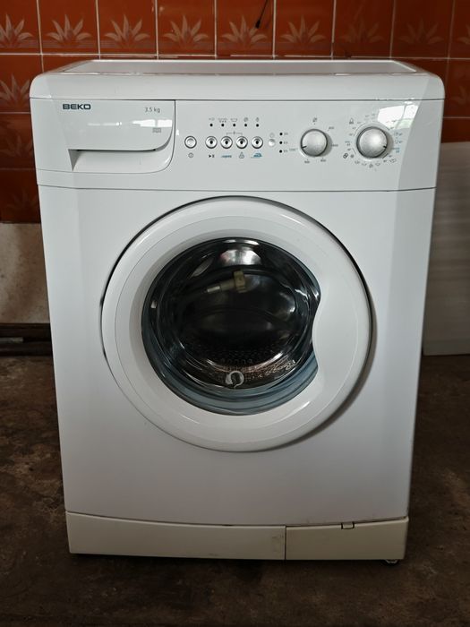 Pralka Beko WKD 23500T