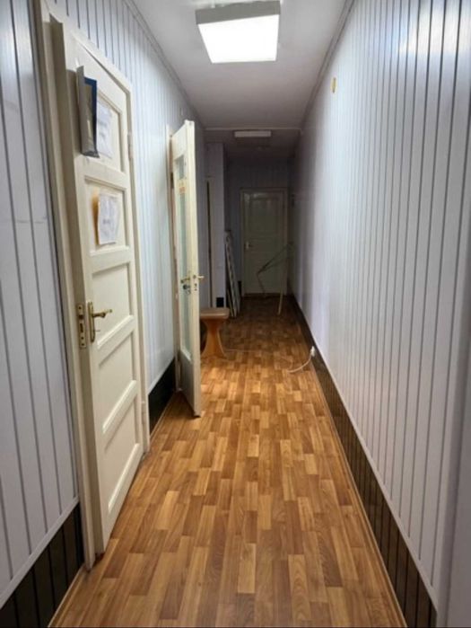 Комерційне приміщення з автономним опаленням