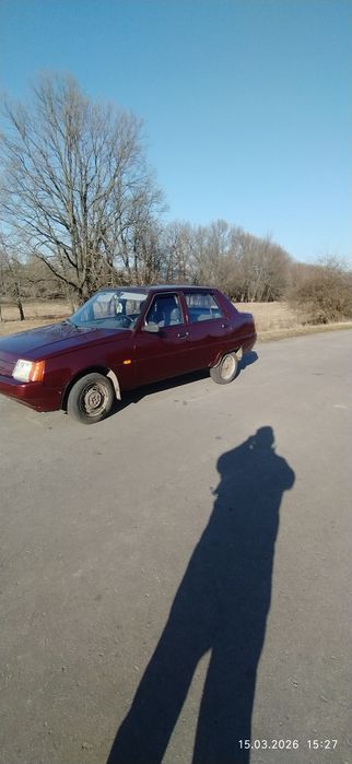 Продам заз Славута