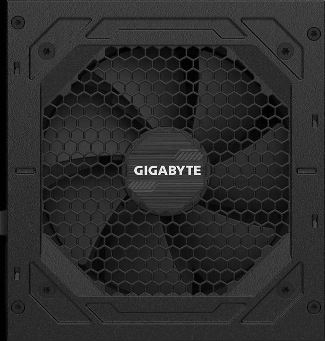 Gigabyte Gp-p1000gm 1000w 80+ Gold