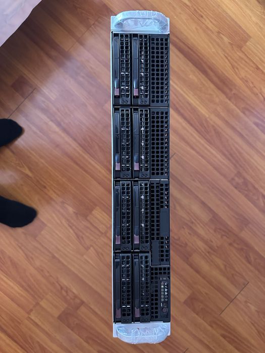 Продам Сервер 2U