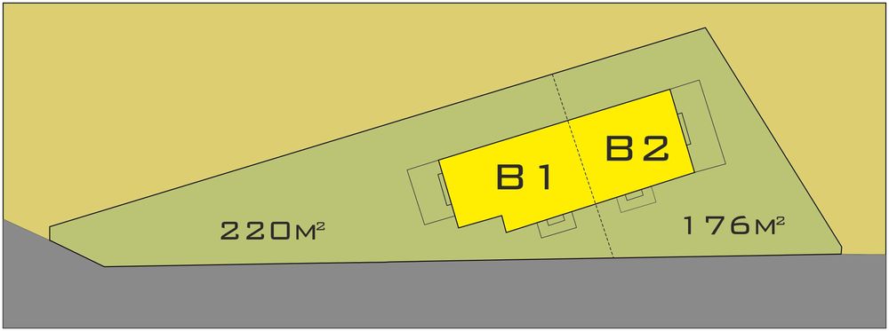 Nowy dom Wola Rzędzińska , pow. użytkowa 75 m2 , działka 220 m2