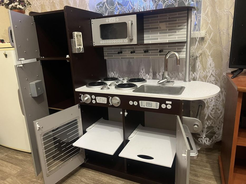 Дитяча кухня виробництво UK