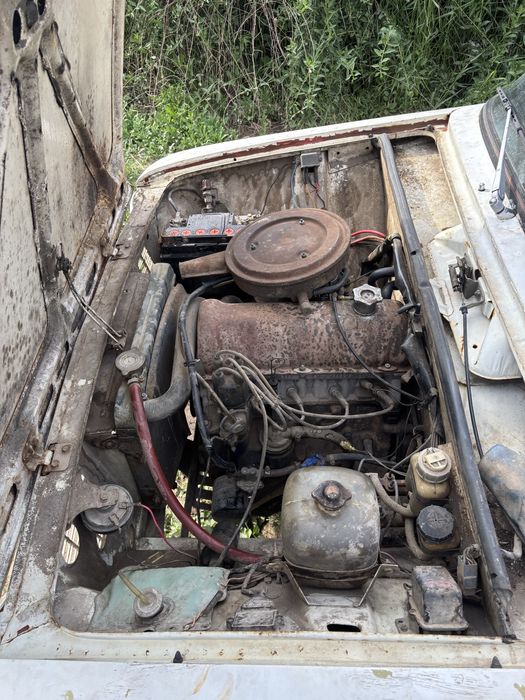 Продам жигули Vaz 2101