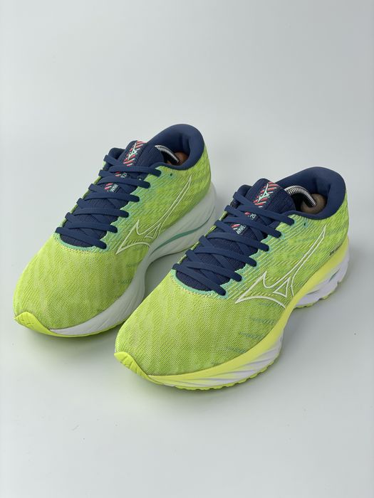 Кросівки MIZUNO Wave Rider 26 Оригінал