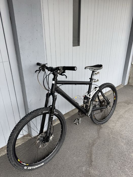 Ведостпед Price (shimano deore)