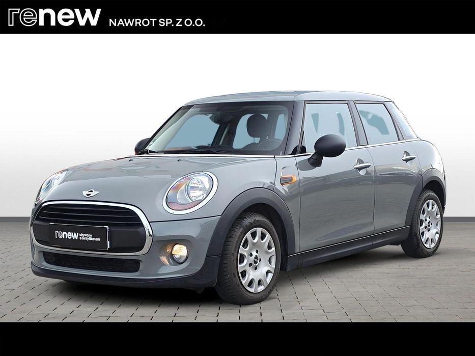 MINI ONE One