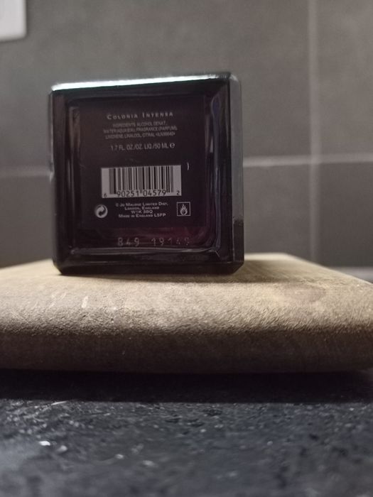 Jo Malone Oud Bergamot