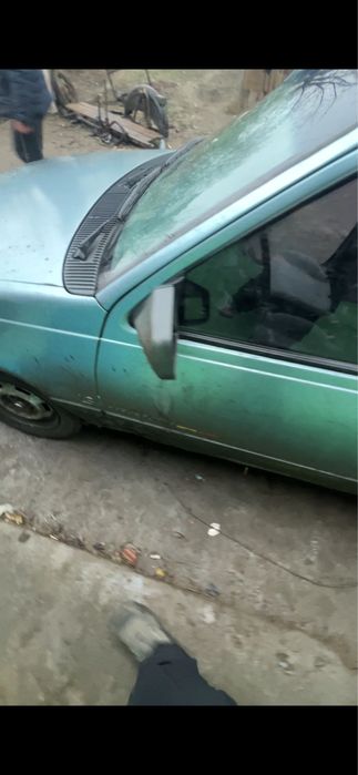 Опель кадет 1.6 продаю