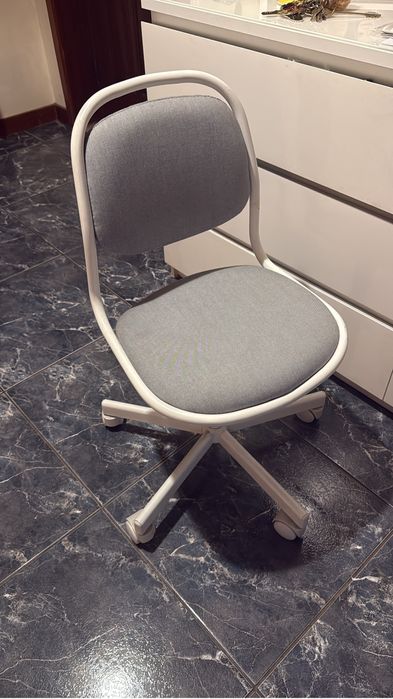 Cadeira escritorio criança
