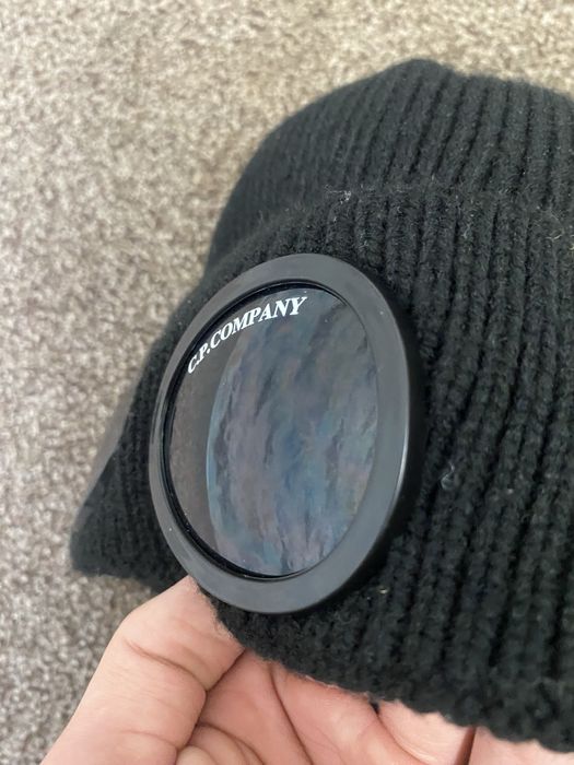 Шапка Cp.company