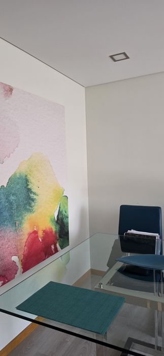 Apartamento em Lamego T3