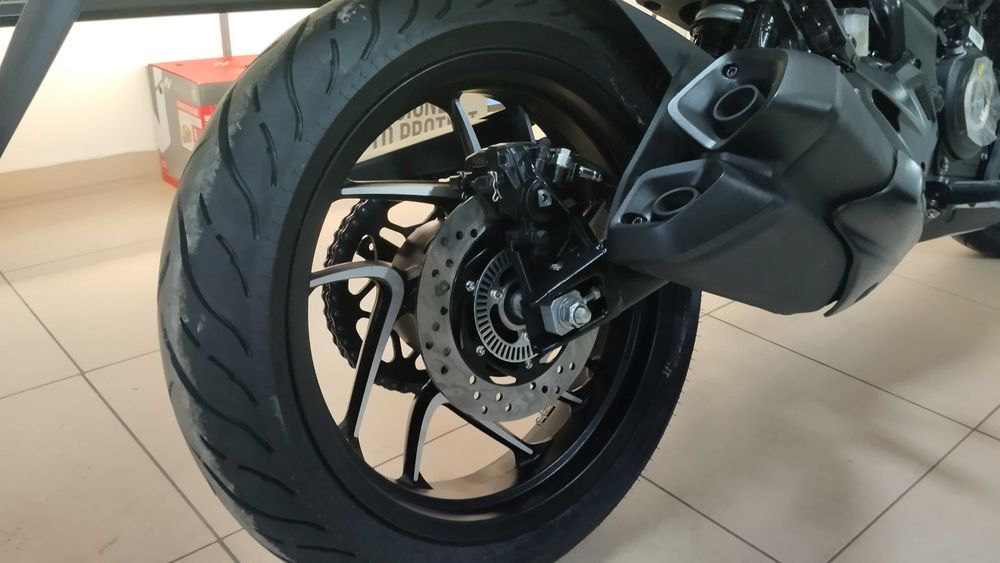 Мотоцикл Bajaj Dominar 400 UG 2  Офіційний Дилер! В наявноcті 2026 рік
