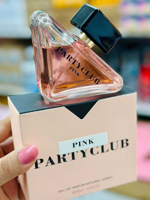 PARADOXE – Perfumy damskie 90ml FOLIA!