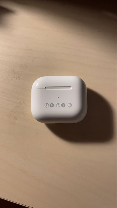 Apple Airpods 3 geração