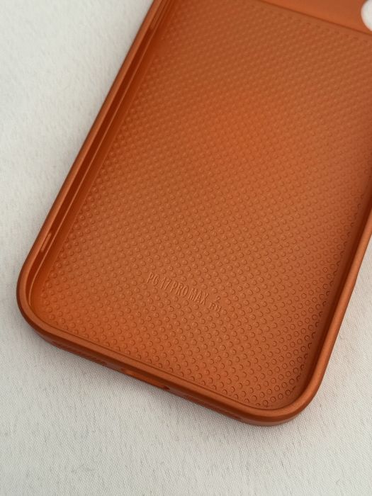 Etui na telefon magnetyczne ~ iPhone 17 Pro Max
